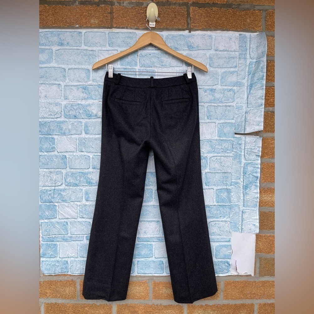 Jil sander wool pants size 34/4 - Picture 7 of 9
